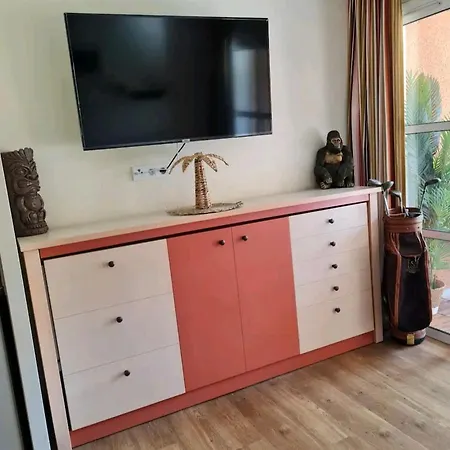 Logement Au Cap Esterel