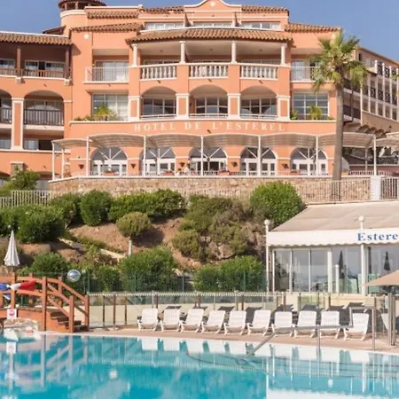 Logement Au Cap Esterel Daire