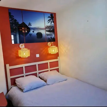 Logement Au Cap Esterel Daire