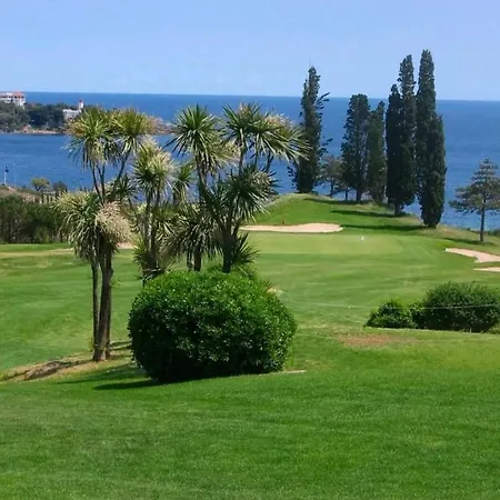 Logement Au Cap Esterel *