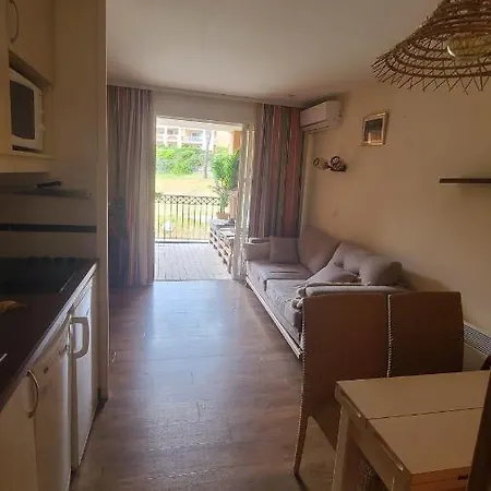 Logement Au Cap Esterel * Saint-Raphaël