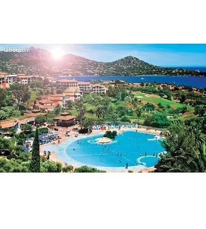 Apartment Logement Au Cap Esterel